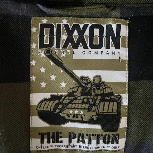 Dixxon The Patton EUC - Picture 3 of 3